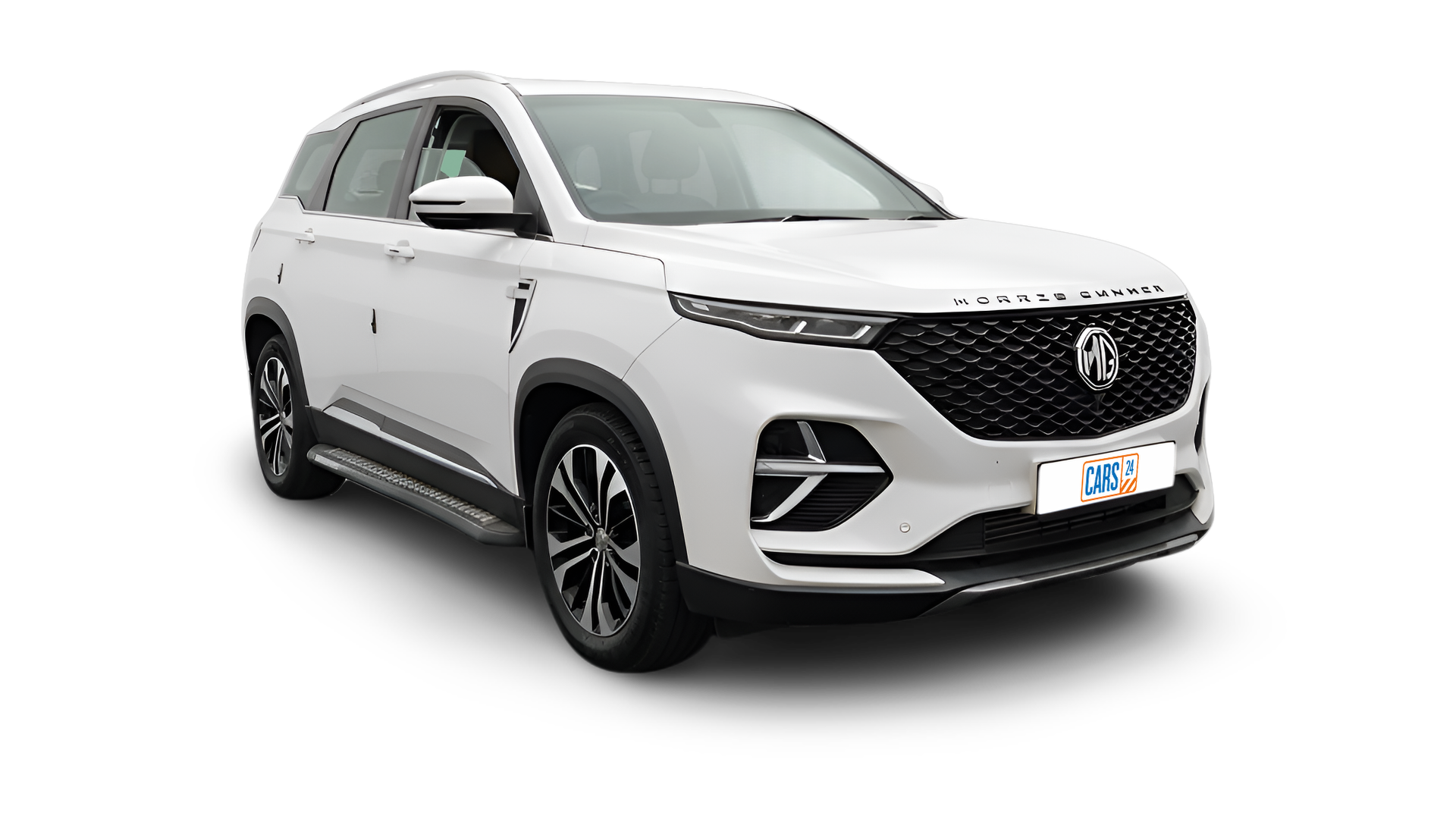MG HECTOR PLUS-img